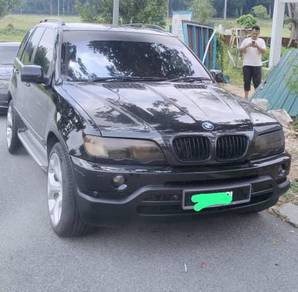 BMW 530i 30i (CBU) in Semenyih, SGR