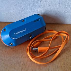 Funblue Tank Power Bank