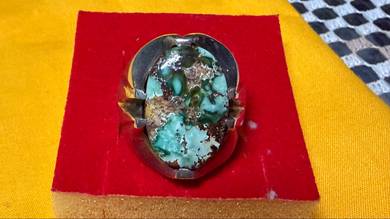 cincin fairuz mesir