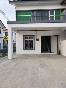 Room in Durian Tunggal, MLK