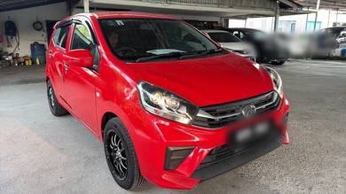 Perodua Axia GXTRA in Permatang Pauh, PNG