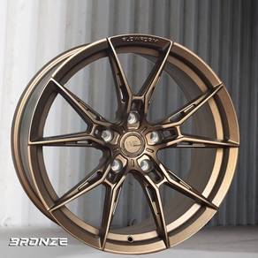 Rim 19 WF-GERMANY HARRIER X50 X70 CX5 CRV ESTIMA