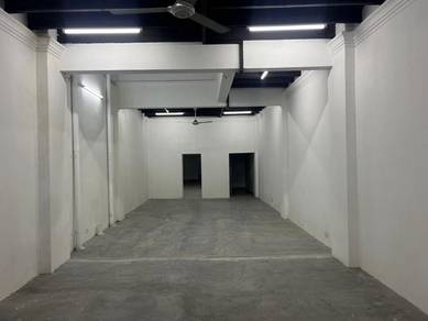 Shop lot For Rent in Melaka Tengah,MLK