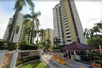 Condominium For Sale in Indera Subang
