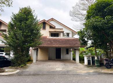 Semi-Detached House For Sale in Putrajaya,PJY