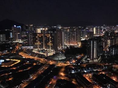 Condominium For Sale in Setia Pinnacle
