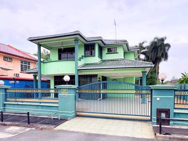 Bungalow House For Sale in Sungai Petani,KDH