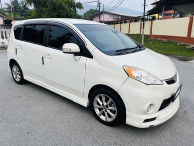 Perodua Alza EZi in Hulu Langat, SGR