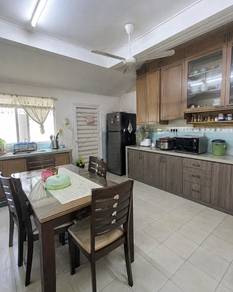 1-storey Terraced House For Rent in Cheras,KUL
