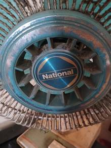 National Table Fan