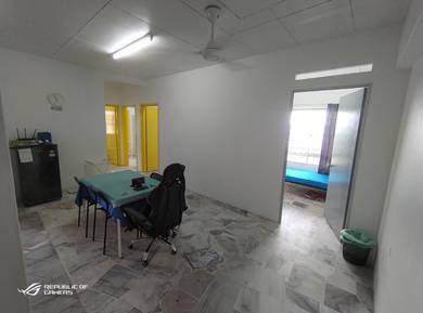 Room in Puncak Alam, SGR