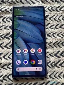 Pixel 7a Blue