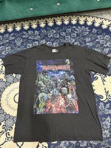 Iron Maiden T-shirt