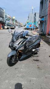 Ariic 318GT