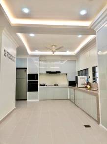 2-storey Terraced House For Sale in Petaling Jaya,SGR