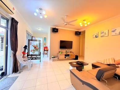 2-storey Terraced House For Sale in Iskandar Puteri,JHR