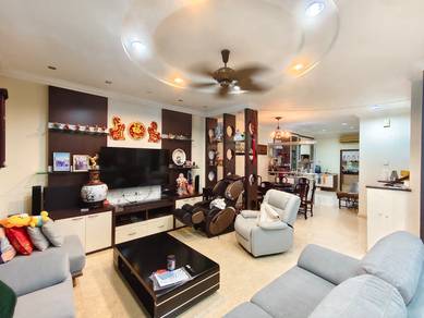 2-storey Terraced House For Sale in Skudai,JHR