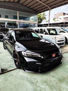 2025 Honda Civic Type R TYPE R