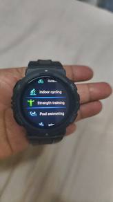 amazfit active edge untuk dilepaskan