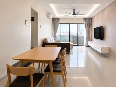 Service Residence For Sale in SK One Residence
