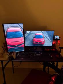 Fullset gaming PC