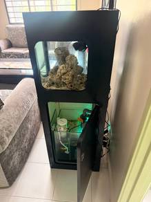 Unique Marine Aquarium