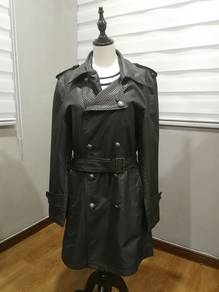 Sortisso woman trench coat belt L 2009