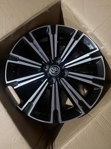 vios 2023 AC-100