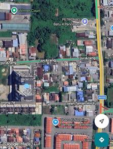 Mixed Development Land in Kuching, SWK