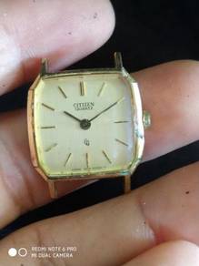 Vintage citizen lady watch