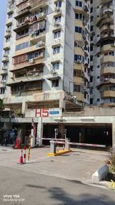 Apartment For Sale in Pandan Jaya Apartment
