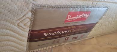 Slumberland Mattress Temp Smart