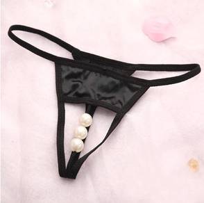 Sexy T back seluar dalam perempuan panty women
