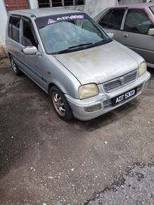 Perodua Kancil 660 EX in Butterworth, PNG