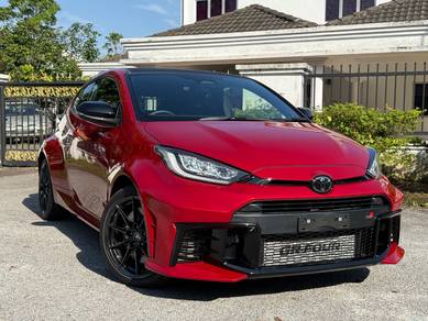 Toyota GR Yaris RZ HIGH PERFORMANCE in Ampang, KUL