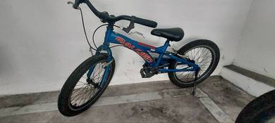 basikal Raleigh MURAH