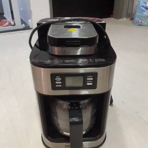 used coffee machine