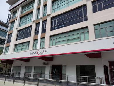 Office space For Rent in Cyberjaya,SGR