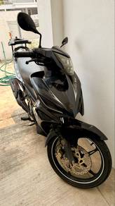 Yamaha 135LC