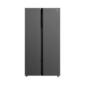 Midea Side By Side Refrigerator MDRS710FIE56