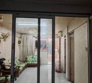 Flat For Rent in LPPB Sri Taman