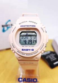 Watch - Casio BABY G G-LIDE BLX570-4-ORIGINAL