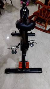 exercise machine 