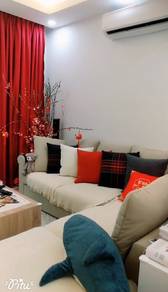Ikea house Sofa