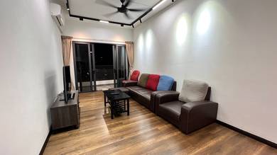 Condominium For Rent in Maya @ Likas