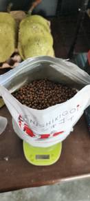 premium KOI FOOD (NISHIKIGOI COLOUR ENHANCER MIXED