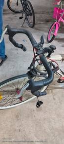 Letting Go Bicycle Cheap – Must Go