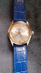 Tudor Oyster Prince Gold