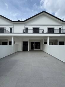 Cluster House For Sale in Johor Bahru,JHR