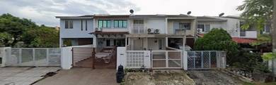2-storey Terraced House For Sale in Subang Jaya,SGR